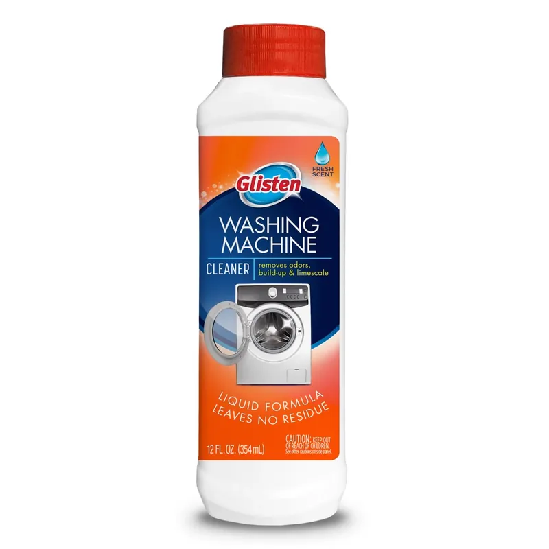 Washer Magic Lime/Rust Remover, 12 Oz.