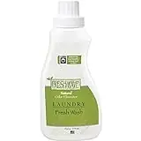 Fresh Wave Fresh Wash Laundry Booster, 24 Fl Oz - Odor Eliminator