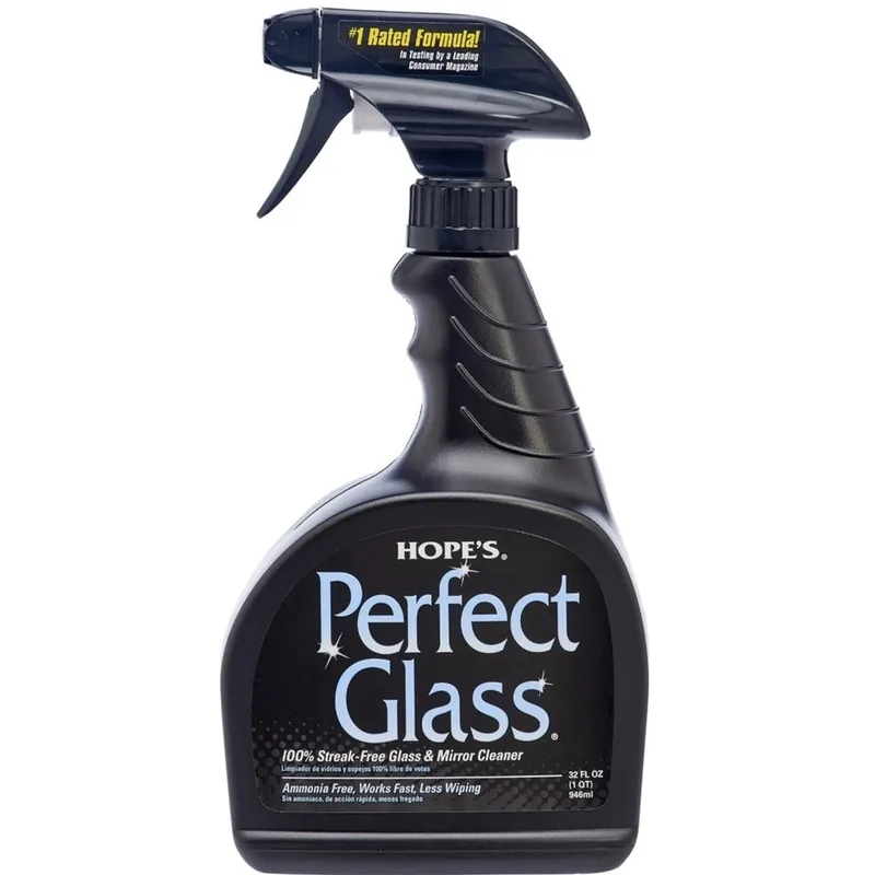 Perfect Glass Cleaner, 32-oz.