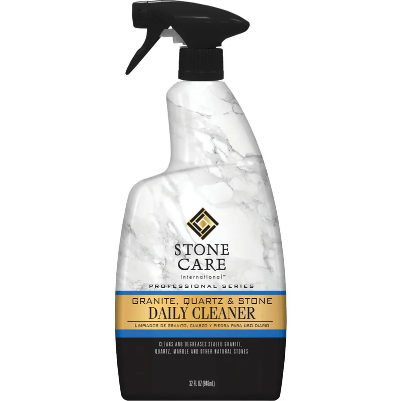 Daily Cleaner, Citrus, 32-oz.