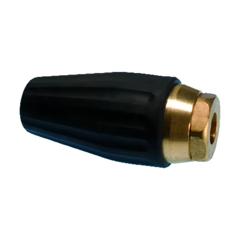 3600 Psi 4.5 Mm Rotating Turbo Pressure Washer Nozzle