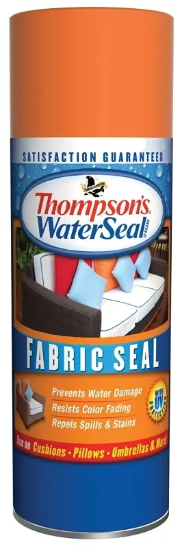 Fabric Seal Waterproofing Spray, 11.5-oz.
