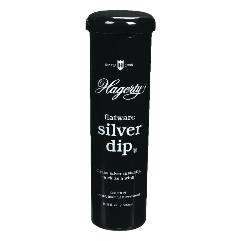 Flatware Silver Dip, 17.6 Oz.