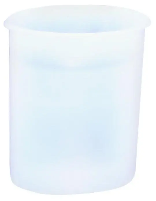 Leaktite White 5 Gal Paint Pail Liner