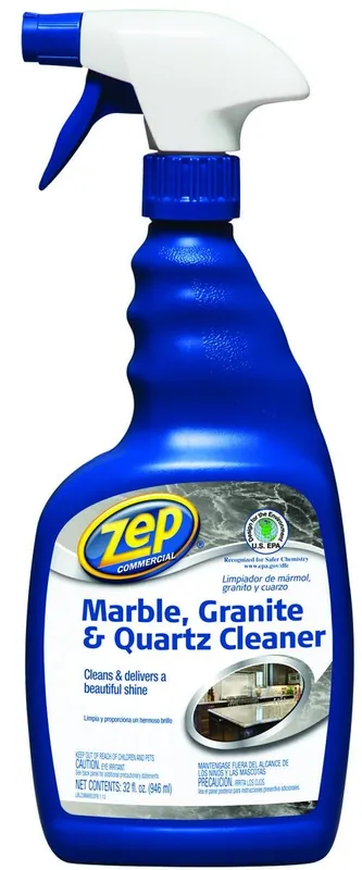 Marble, Granite & Quartz Cleaner, 32 Oz.