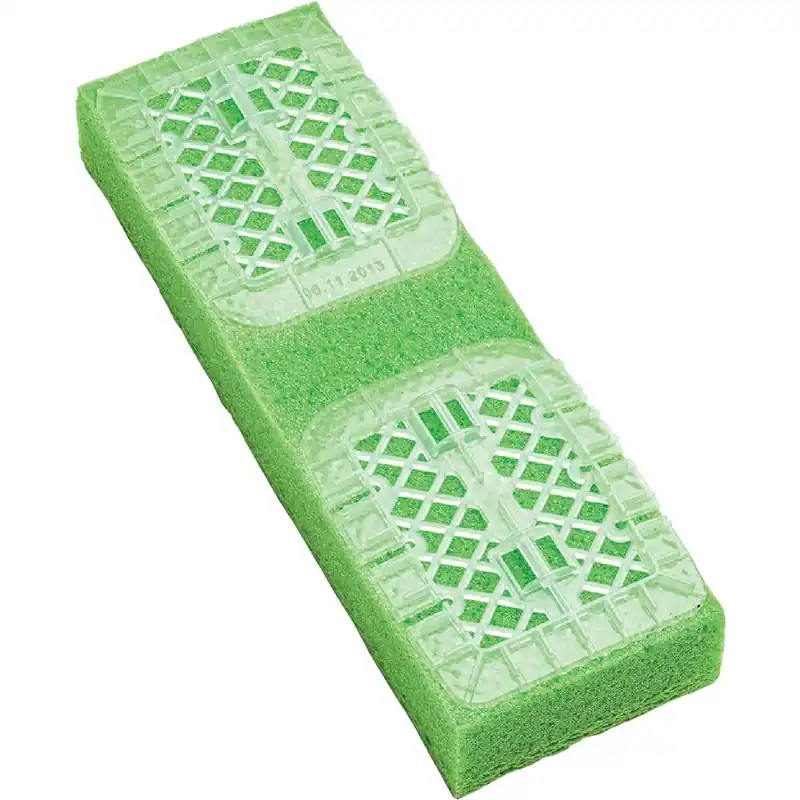 Libman Gator 9 In. Wet Cellulose Mop Refill 1 Pk