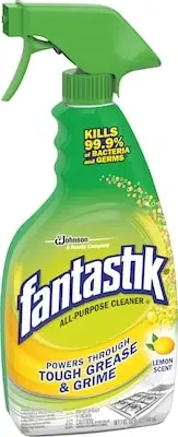 Scrubbing Bubbles 22-oz Foam Multipurpose Bathroom Cleaner