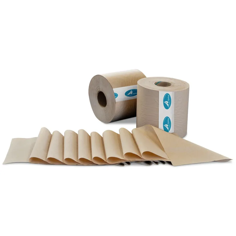 Harbor Paper Towels 1 Ply 12 Roll
