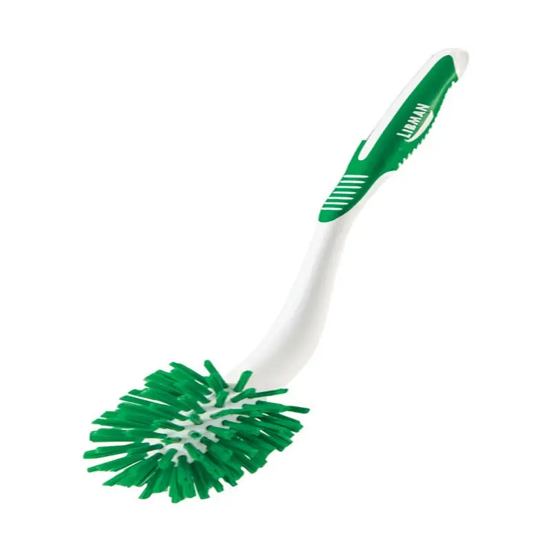 Angled Toilet Bowl Brush