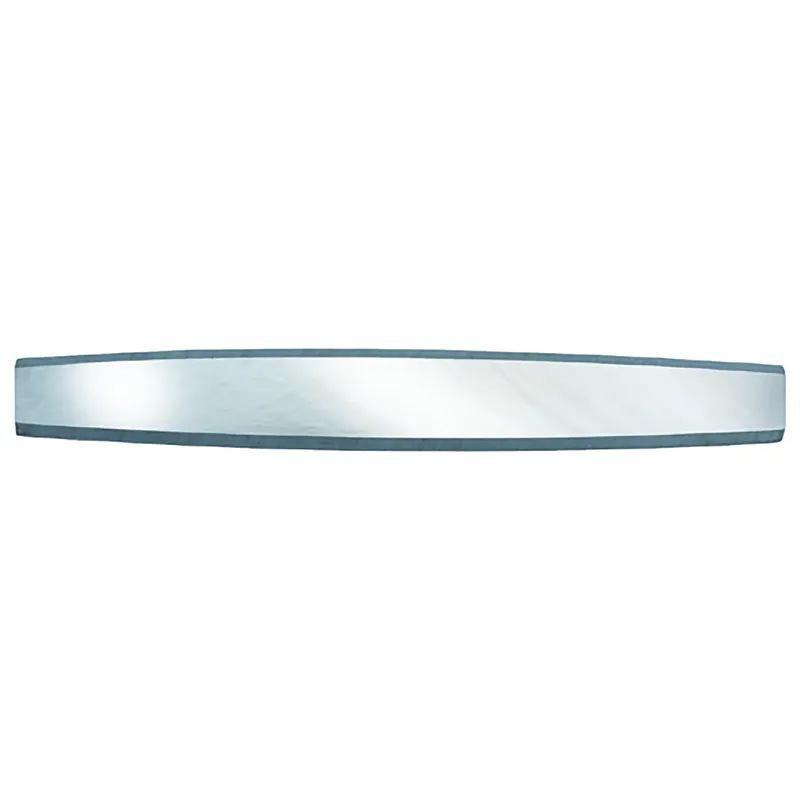 2 Inch Tungsten Carbide Double Edge Scraper Blade Cb20
