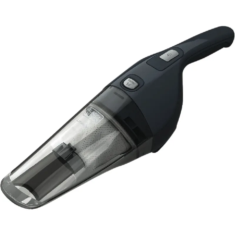 Dustbuster Cordless Vac, Gray, 9.6-Volt