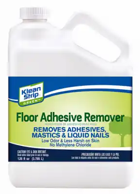 Floor Adhesive Remover, Gallon