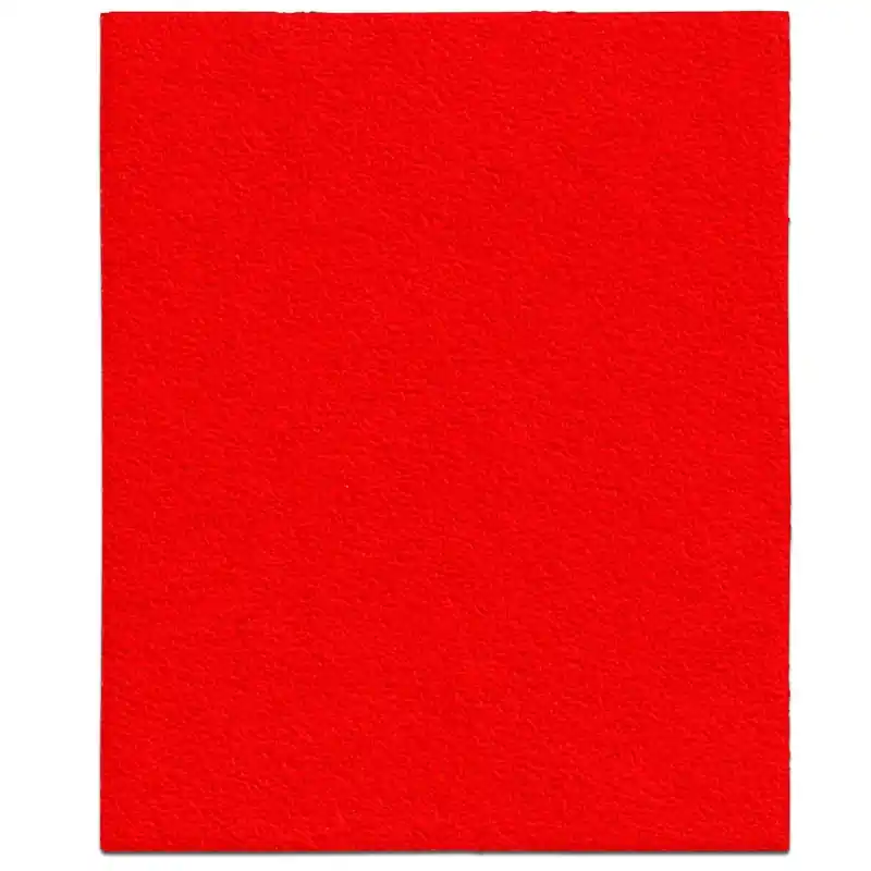 Diablo 5-1/2 In. L X 4-1/2 In. W 60 Grit Aluminum Oxide 1/4 Sheet Sandpaper 6 Pk