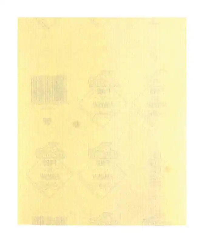 Gator CeraMax 11 In. L X 9 In. W 320 Grit Aluminum Oxide Sandpaper 1 Pk