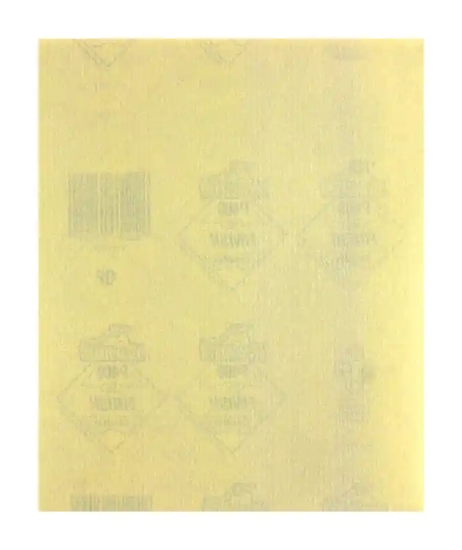 Gator CeraMax 11 In. L X 9 In. W 400 Grit Ceramic Sandpaper 1 Pk
