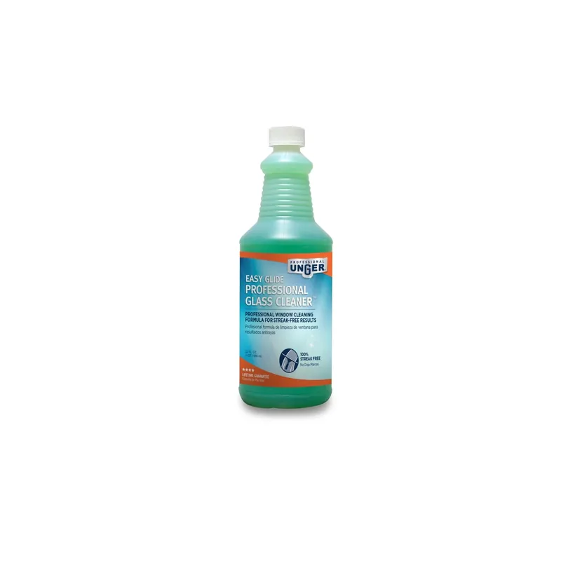 Professional Easyglide 32 Oz. Streak-free Glass & Surface Cleaner