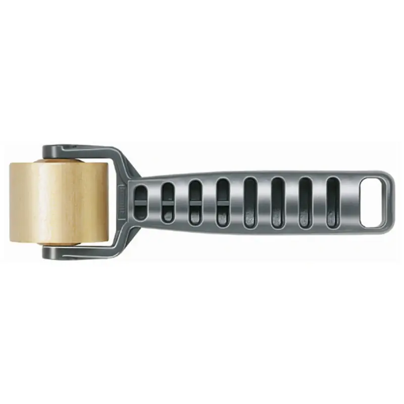 Allway 1-1/4 Inch Seam Roller With Celcon Plastic Handle For Wallpaper