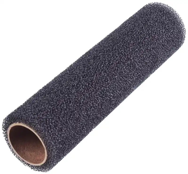 Rust-Oleum RockSolid Deck Coat Honeycomb 9 In. W X 3/8 In. Paint Roller Cover 1 Pk