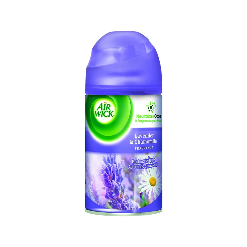 Freshmatic Lavender And Chamomile Automatic Air Freshener Refill 6.17 Oz.