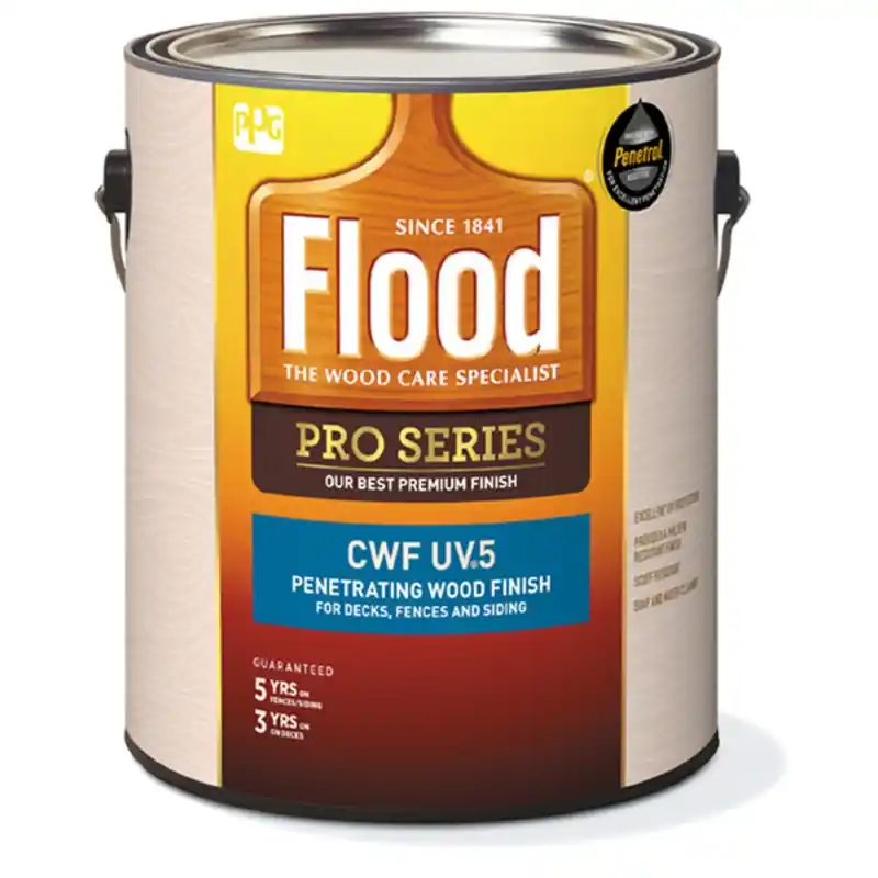 Premium Penetrating Wood Finish, Cedar, Gallon