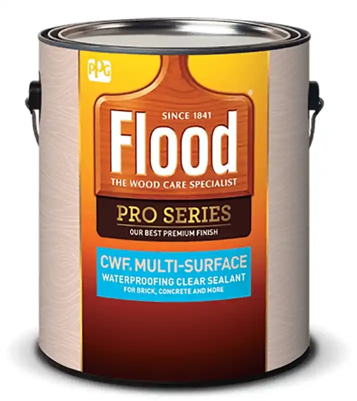 CWF Multi-Surface Finish, Clear, Gallon