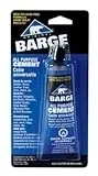 Original All Purpose Rubber Cement - 2 Ounces For Wood And Metal Bonding