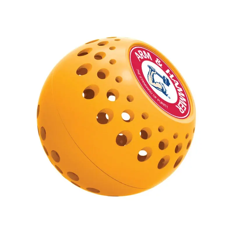 Arm & Hammer Odor Busterz Clean Scent Odor Absorber 3 Pk Solid