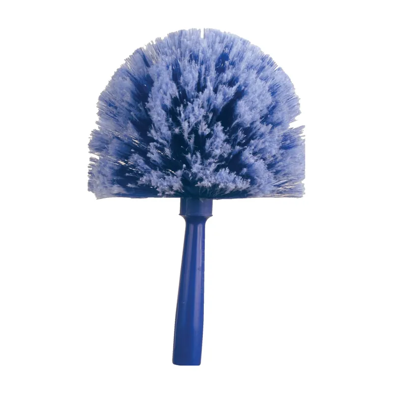 Fiber Duster 7 In. W X 4 In. L Cobweb Brush Model 48220