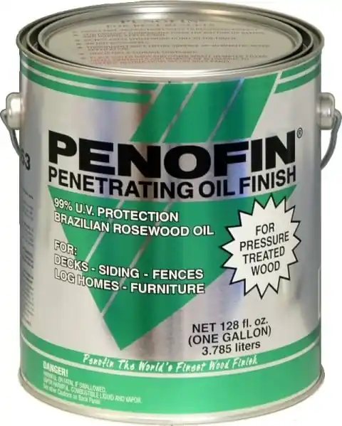 F3pttga Tahoe Pressure Treated Green Label 250 Voc - 1 Gallon