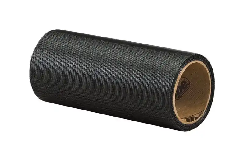 FibaTape Mesh Roof Repair Fabric, 6 In. X 150 Ft.