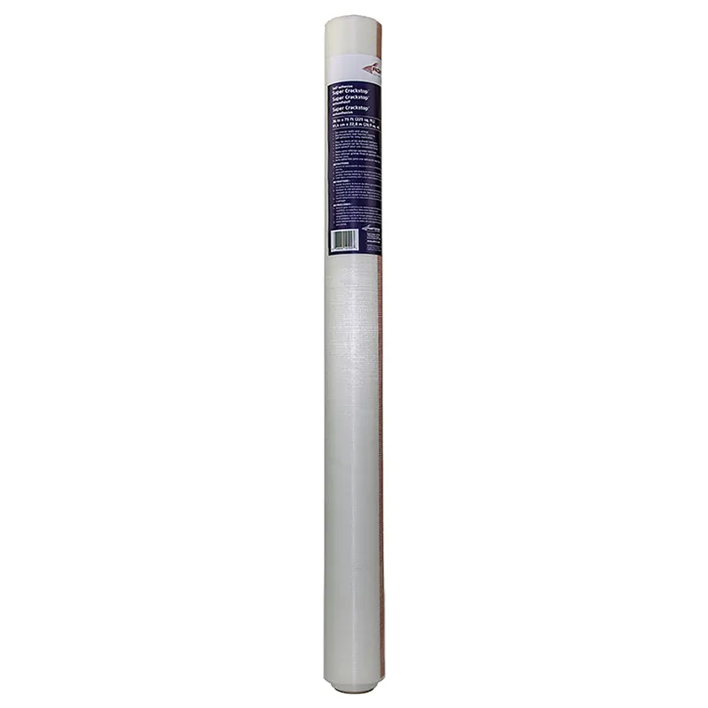Fibatape Super Crackstop 150 Ft. L X 36 In. W Fiberglass Mesh Wall Repair Fabric