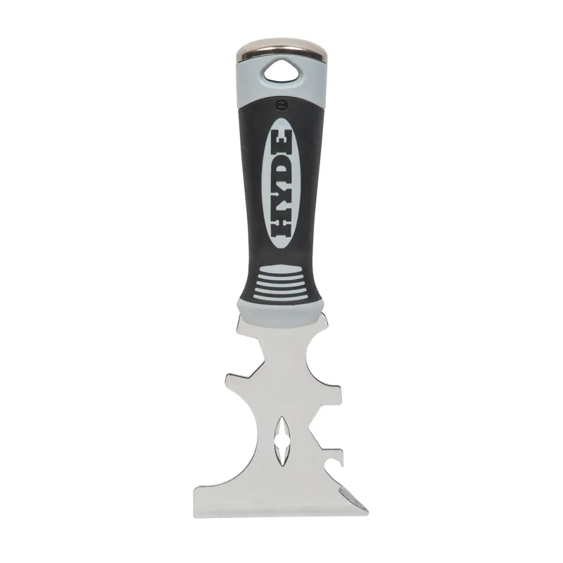 17-in-1 Painter‘s Multi Tool