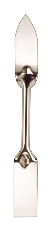 Steel Crack Patcher 1.25 In. H X 1.63 In. W X 9.8 In. L Model 45450