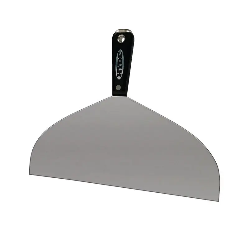 Hyde High Carbon Steel Joint Knife 0.63 In. H X 12 In. W X 8.4 In. L