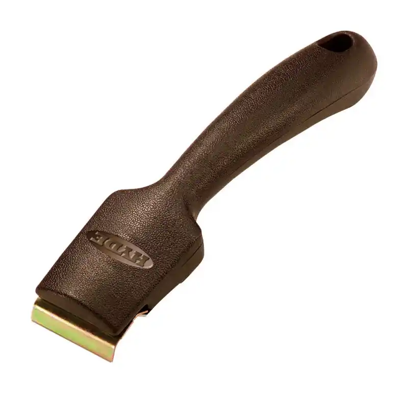 1-1/2 In. High Carbon Steel Double Edge Scraper Model 10510