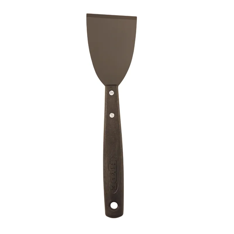 Flat Chisel Scraper, 3-In. With 8-In. Handle