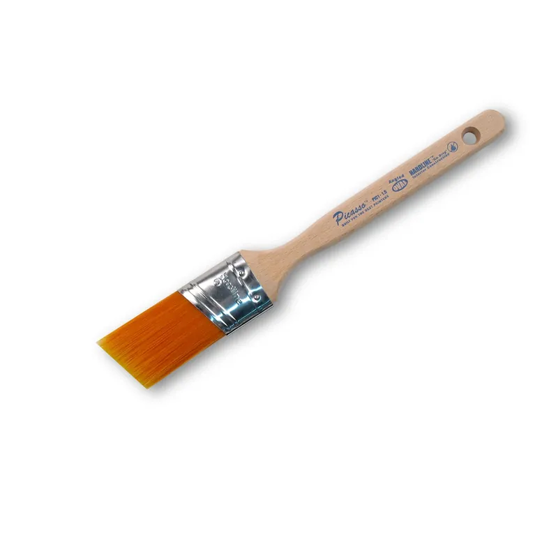 Picasso 1-1/2 In. Soft Angle Paint Brush With Beech Hardwood Handle