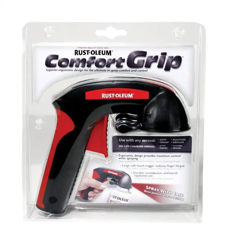 Comfort Spray Paint Grip