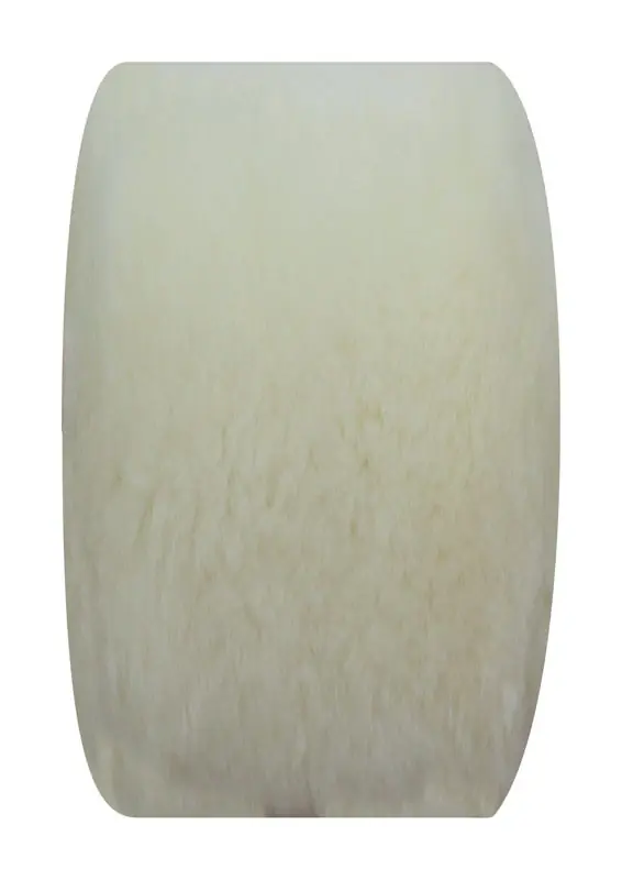 ArroWorthy Pro-Line Lambskin 9 In. W X 1-1/4 In. Paint Roller Cover 1 Pk