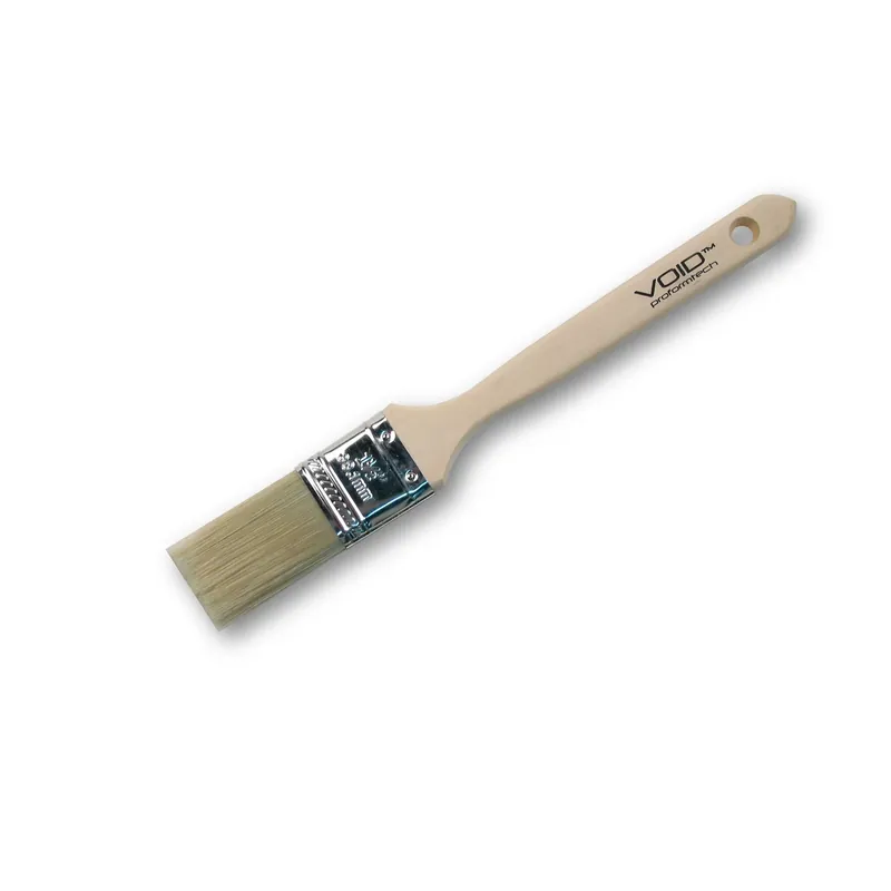 Void 1-1/2 In. Soft Straight Paint Brush - Model E1.5s