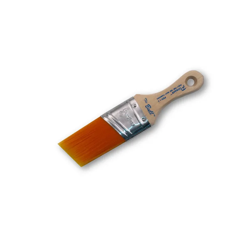 Picasso 1-1/2 In. Soft Angle Paint Brush - Model Pic5-1.5