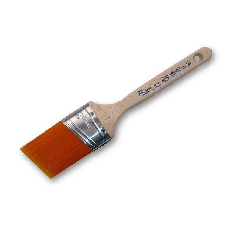 Picasso 2-1/2 In. Stiff Angle Paint Brush With Pbt Bristles