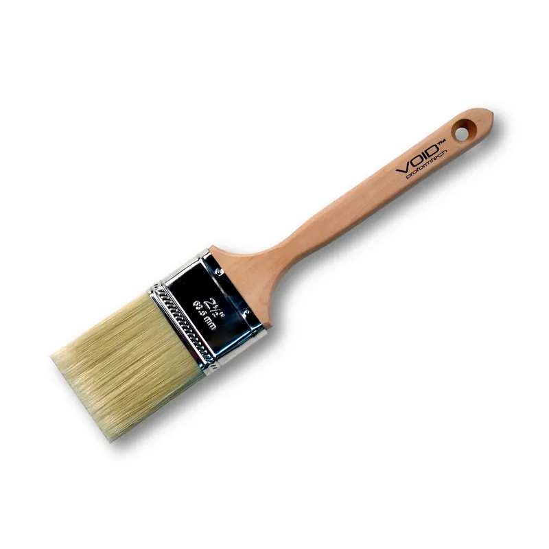 Void 2-1/2 In. Soft Straight Paint Brush - Model E2.5s