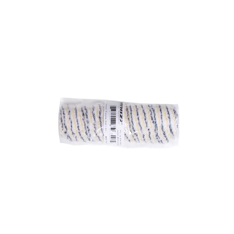 Whizz Microfiber 18 In. W X 3/4 In. Cage Paint Roller Cover 1 Pk