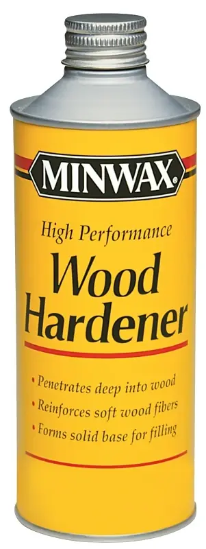 1-Pint Wood Hardener