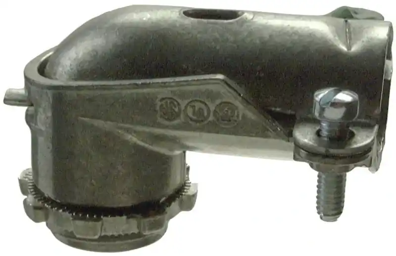 Flex Connector
