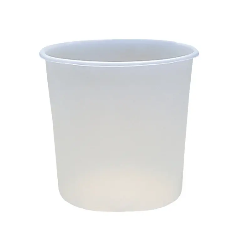 Leaktite Clear 2 Gal Paint Pail Liner