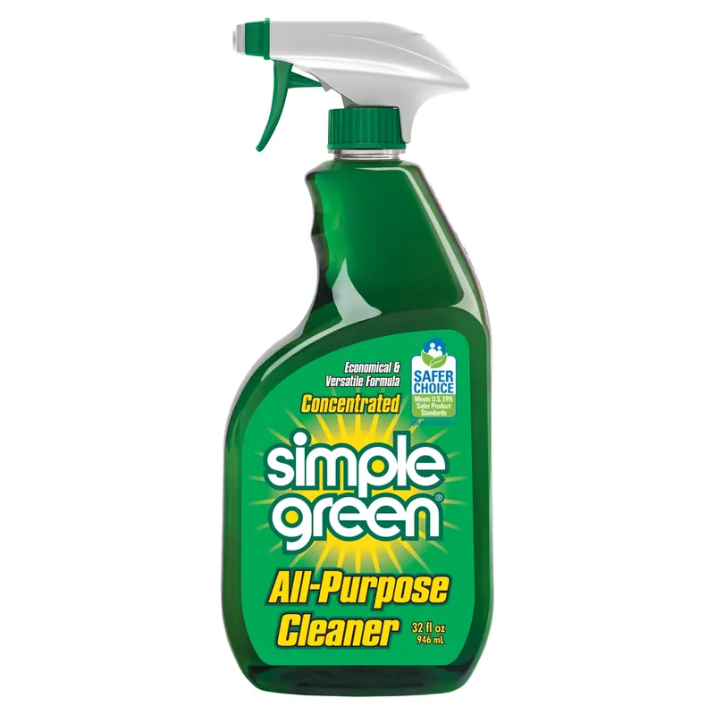 2710001213033 32 Oz All-purpose Cleaner With Sassafras Scent