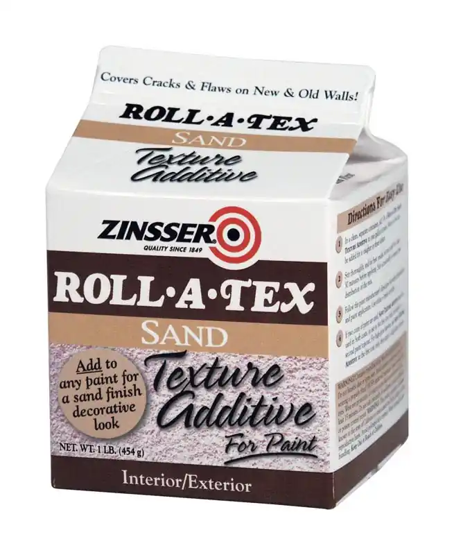 Sand Finish Paint Additive, Lb.