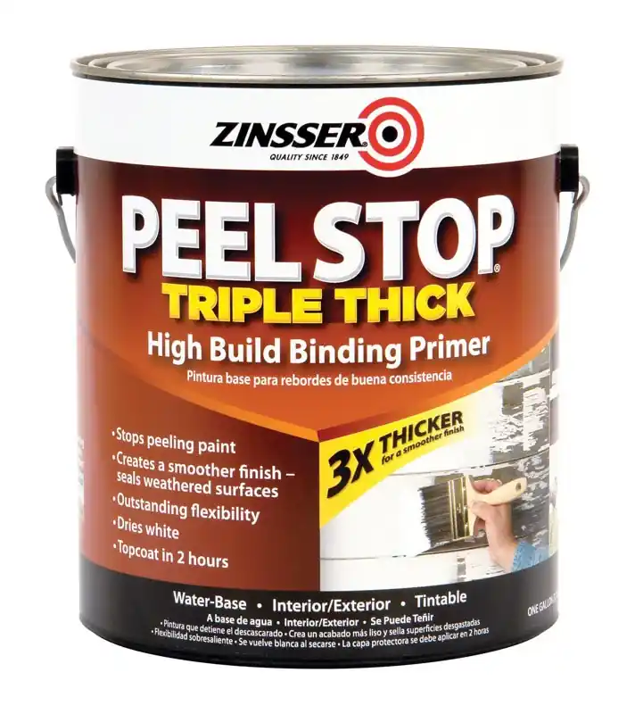 Peel Stop Binding Primer, Triple Thick, 1-Gallon